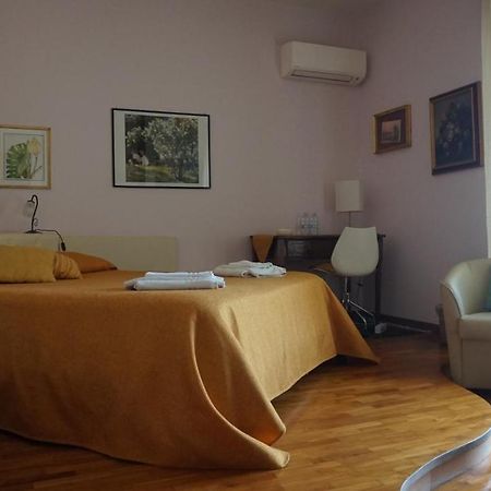 B&B La Cittadella Univeristaria Policlinico كاتانيا المظهر الخارجي الصورة