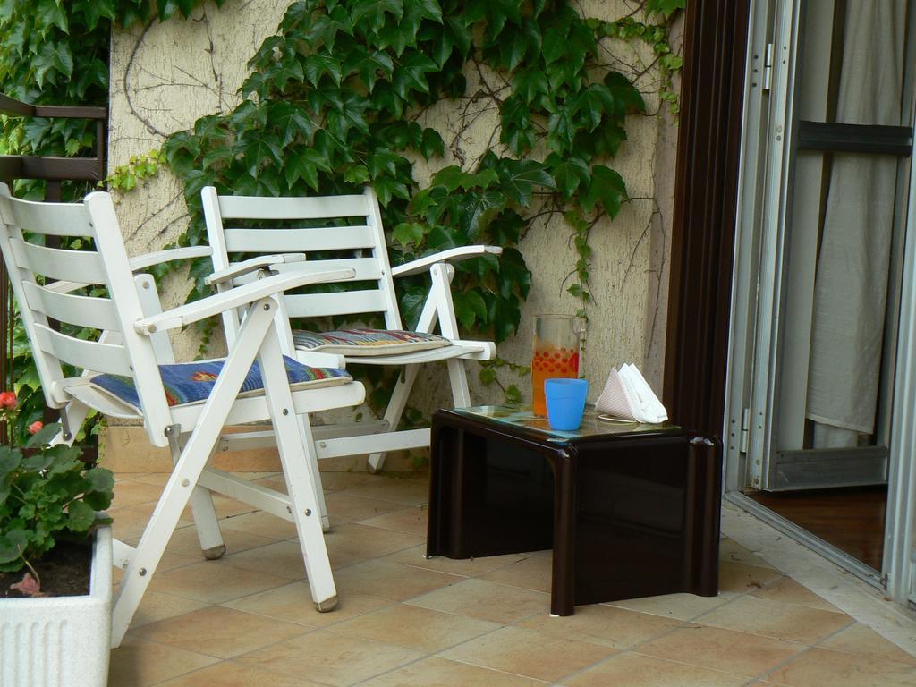 B&B La Cittadella Univeristaria Policlinico كاتانيا المظهر الخارجي الصورة