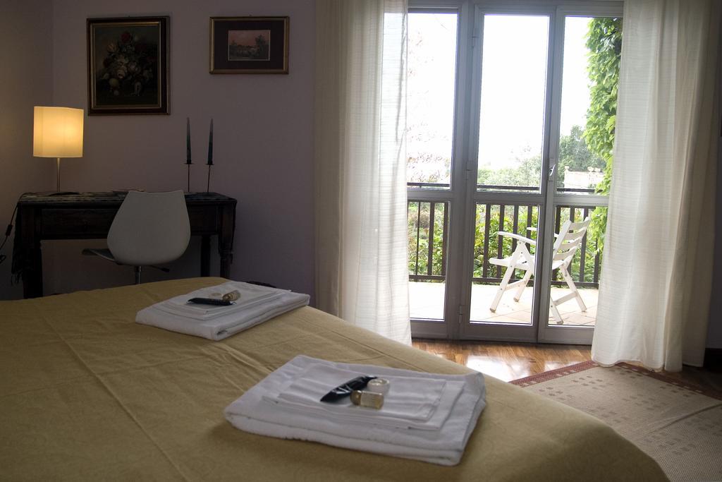 B&B La Cittadella Univeristaria Policlinico كاتانيا الغرفة الصورة